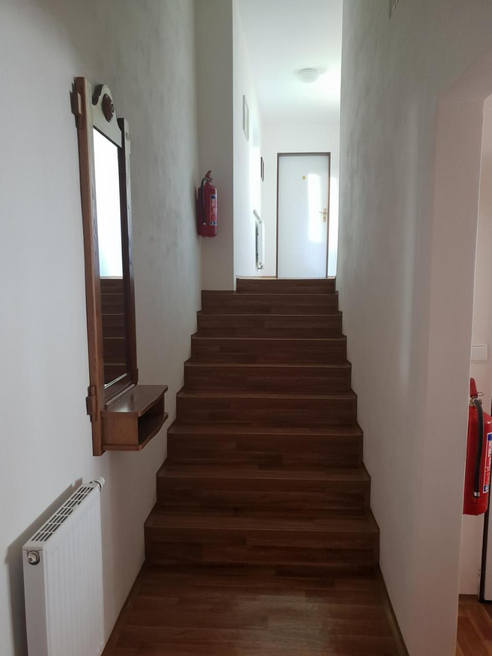 Ubytovani U Frantiska Valasske Klobouky Luaran gambar