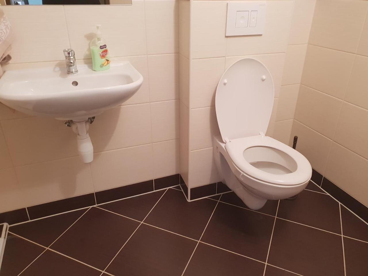 Ubytovani U Frantiska Valasske Klobouky Luaran gambar