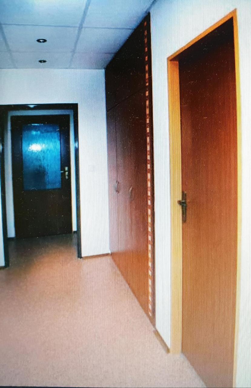 Ubytovani U Frantiska Valasske Klobouky Luaran gambar